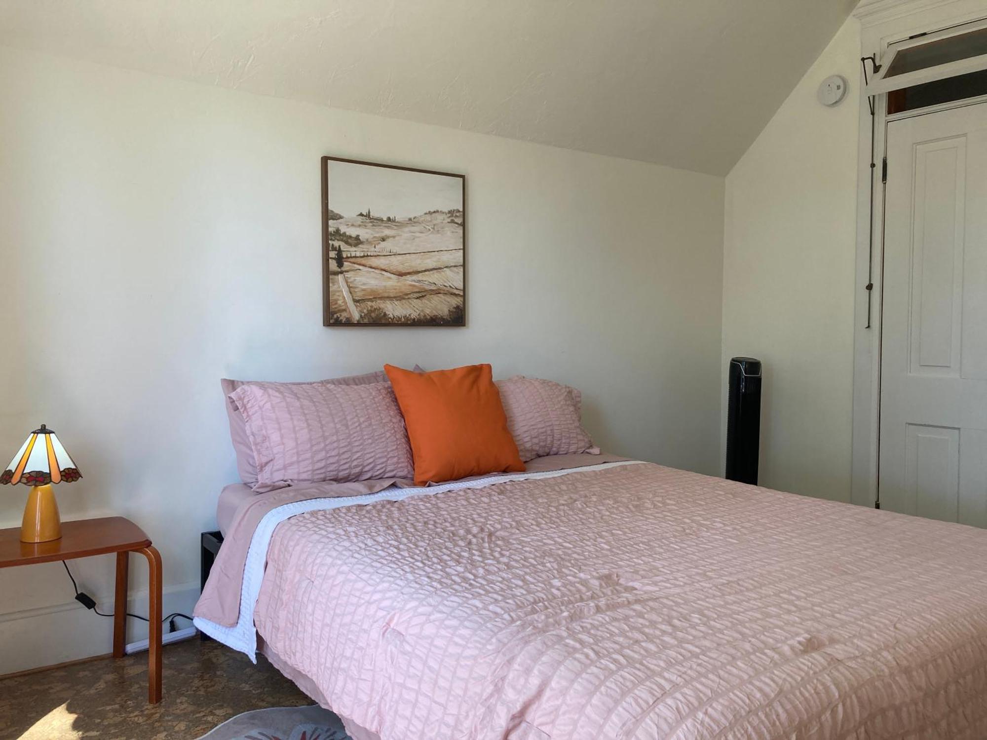 Victorian Guest Getaway-20Mins To Glacier National Park-10Mins To Airport! Колумбия-Фолс Экстерьер фото