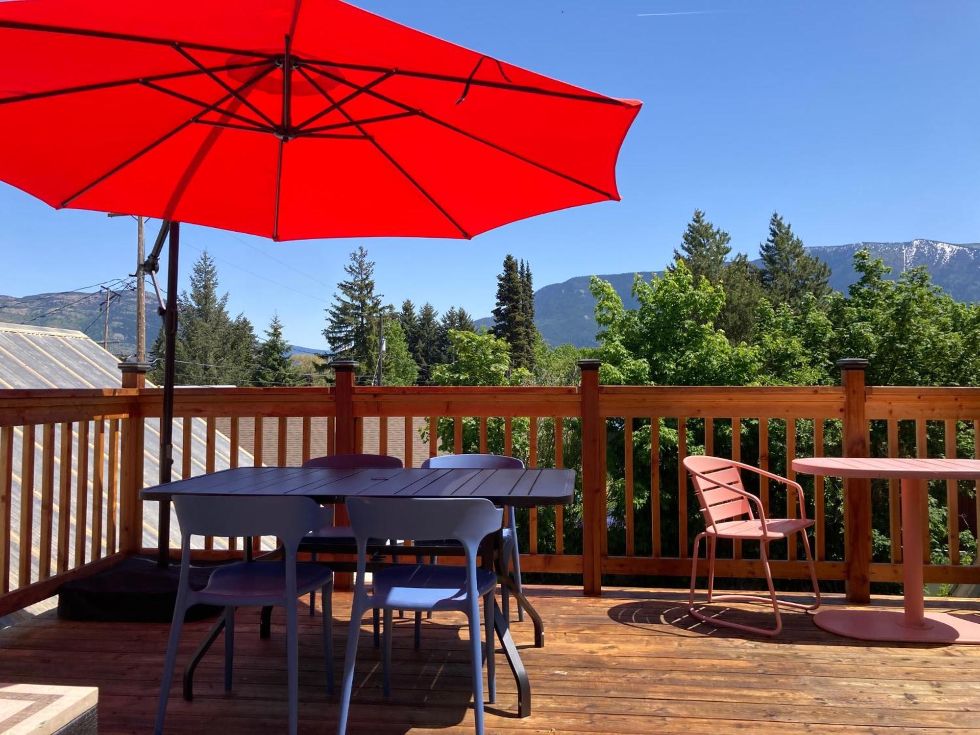 Victorian Guest Getaway-20Mins To Glacier National Park-10Mins To Airport! Колумбия-Фолс Экстерьер фото